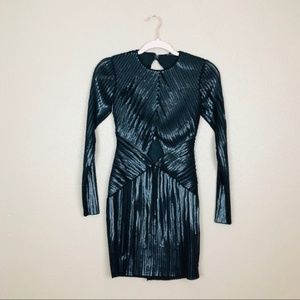 Express | Sequin Dress